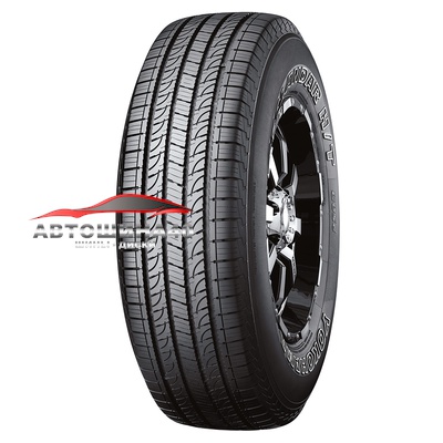 Летние шины Yokohama Geolandar HT G056 235/75R15 109H